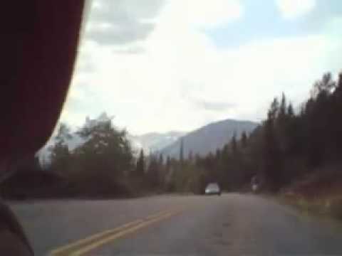Barber Adagio For Strings - Summer Driving Mountai...