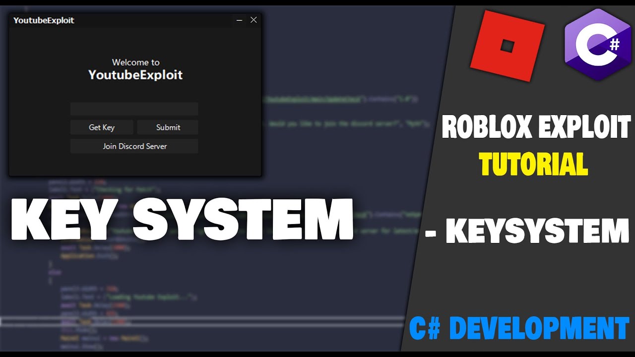 Roblox Executor NO KEY! how to install jjsploit on your PC with