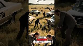 The Jimmy Hoffa Mystery | America’s Greatest Disappearance | #shorts #mystery