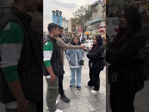 چالش سن به نظر شما چند سالش بود