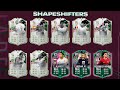 Shapeshifters ФИФА 23 Команда Сезона FIFA TOTS