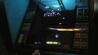 Gorf Arcade Machine - Questionable Deaths