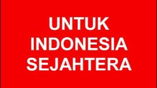 GENERASI HARAPAN Comp & Arr: Christian Henri