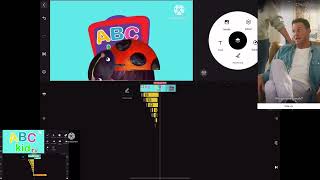 Abc Kid Tv Speed Run Be Like 16 Speed