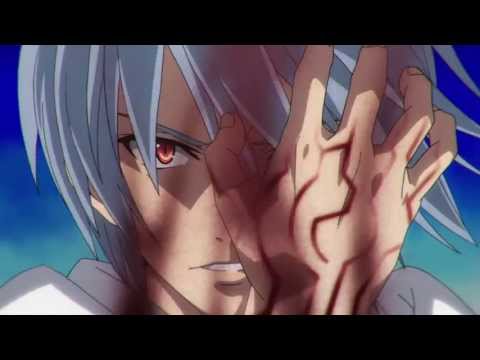 Strike the Blood Trailer