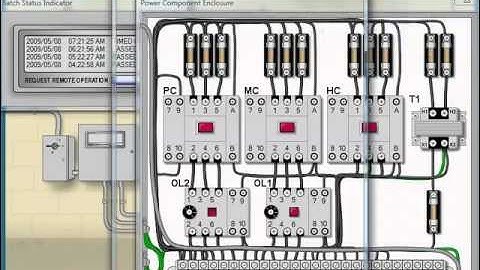 How to do Electrical Troubleshooting in Electrical Motor Control Circuit