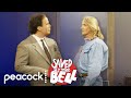 Saved by the Bell | The Belding Bros