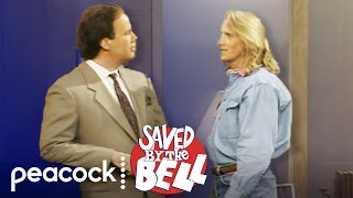 Saved by the Bell | The Belding Bros