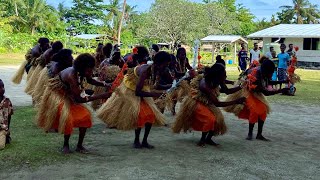 Enchanting Rhythms of Solomon Islands: Bamboo Beats and Island Dance#solomonislands