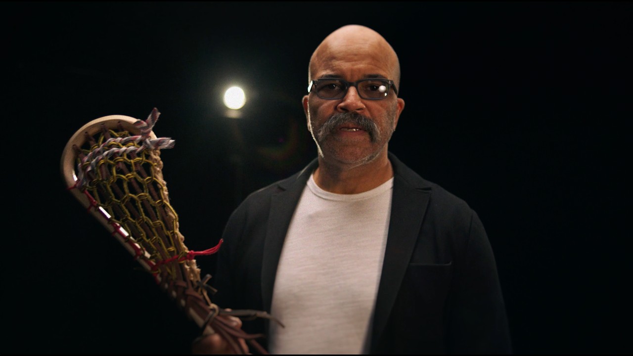 The Biggest Stage In Lacrosse | 2026 PLL Championship Commercial with Jeffrey Wright