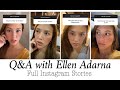 Trending Ellen Adarna Instagram stories (Full)