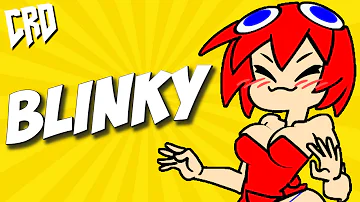 Blinky [ by minus8 ]