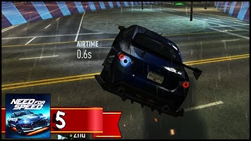 Need for Speed No Limits - Gameplay Walkthrough Part 5 (Android,Ios)