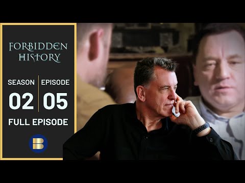 The Secret Nazi UFO Project - Forbidden History - S02 EP5 