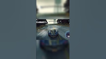 Need for Speed: no limit #nfs #gaming #like #subscribe