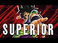 Dragon ball super broly es superior a todas las pelculas de la saga