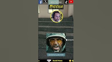 Bad timing in Call of Duty. Who else can relate? #fail #codtiming