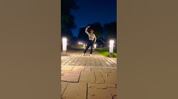 Aa Raat Bhar 🛰️| #trending #heropanti #dance #raatbhar #shorts @Vashusingh1998