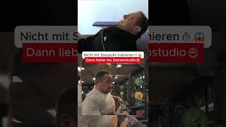 Nicht mit Stoppuhr trainieren😱⏱️