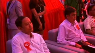 Star Event Production - Opening Ceremony Kia Distributor Show Room Managed By John Lwin