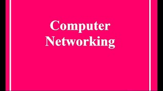 Routing Algorithm  Flooding