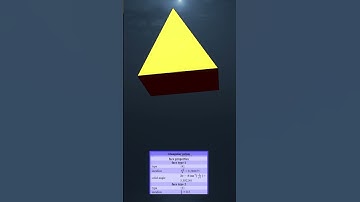 Triangular Prism