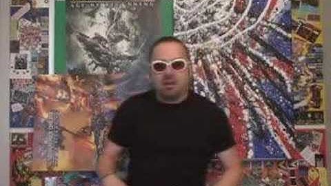 Warhammer Quests (Part 2 of 2)