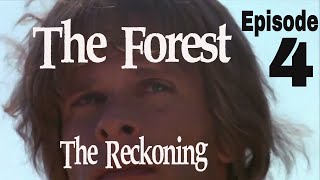 The Forest Episode 4 - The Reckoning