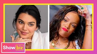 Famosos que no soportan a Kendall Jenner