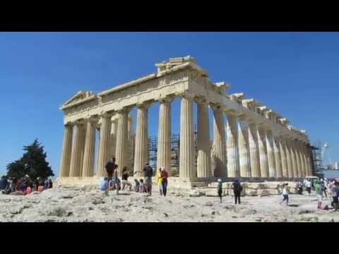 Video: Bedste ture i og omkring Athen, Grækenland