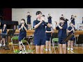 柏南高校 吹奏楽部「宝島」