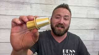 Big Kaiser Taper Cleaner