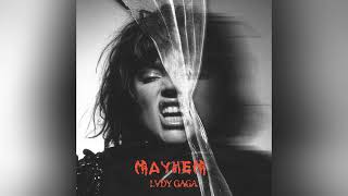 Lady Gaga - Vanish Into You (Official Audio)