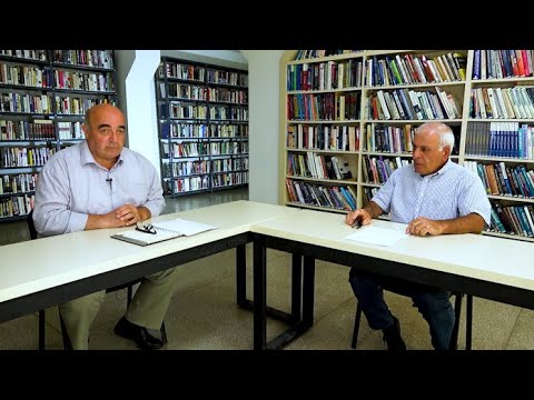 მედია ფერმერებისთვის. ცხვრის მოვლა.