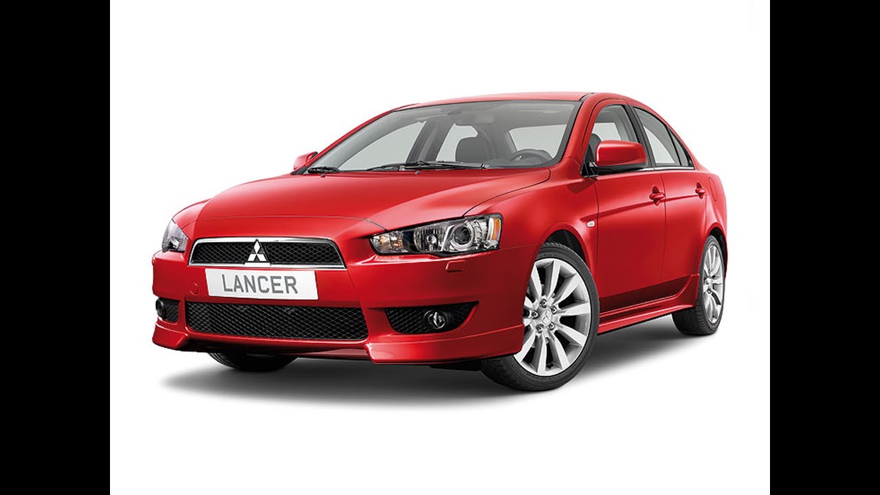Замена лобового стекла на Mitsubishi Lancer 10 в Казани. - YouTube