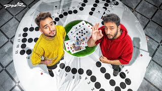 Thumbnail for لأول مره جاكارو حياة واقعية !