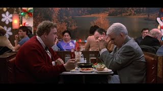 Planes, Trains And Automobiles Diner Scene In St. Louis Filmed In Chicago Anyone Recognize It?
