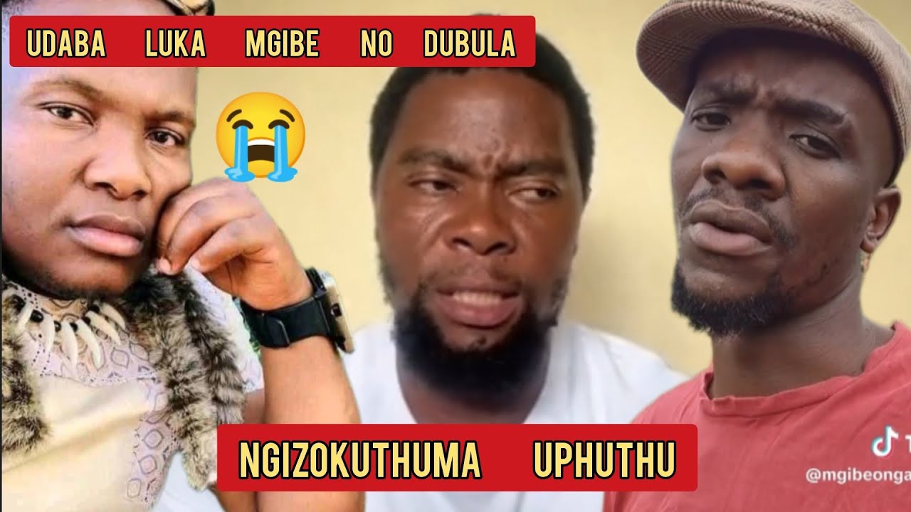 Isingenwe Phakelumthakathi eka Dubula Mbatha no Mgibe (Ngizokuthuma uphuthu)