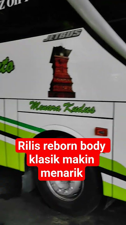 RILIS REBORN BODY KLASIK SEMAKIN MENARIK.WARNA LIMITED EDITION#poharyanto #arissibabon #shortsviral