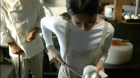 しあわせのかおり予告編