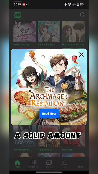 Where to Read FREE Manhwa in 2025 Without Paying a CENT