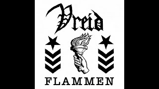 Vreid - Flammen (Official Music Video)