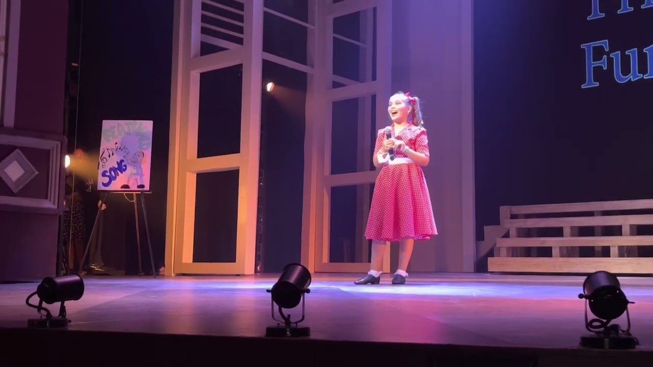 Friday Funday 2022 Cocoa Village Playhouse