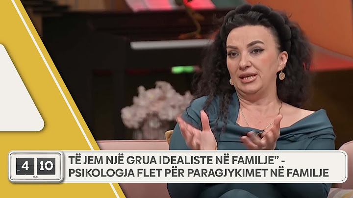 “Të jem një grua idealiste në familje” - Psikologja flet për paragjykimet në familje