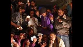 Green Gang Ft. Hopi Boys & Black Joker - Mami Bo Ta Kem