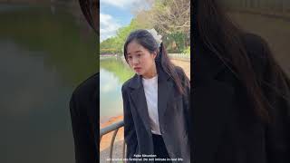 No One Left Alone [351] [I AM VAN ANH] #IAMVANANH #GoodDeeds #FemaleHero