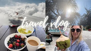 Family trip to Cape Coral, FL Fort Myers Sanibel island  Travel with kids what we did #food #asmr