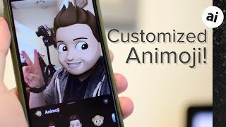 Memoji let you create your own personalized animoji on ios 12 with the
iphone x's face id camera. x ► http://www.prc.guide/lu2lywin -- our
video gear:...