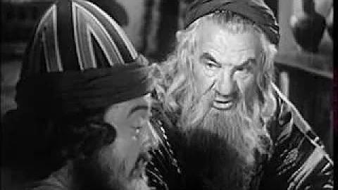 The Great Commandment (1939) part 1 of 8