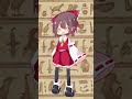 普通に作りたかった #そる式立ち絵 #ゆっくり茶番 #エジプトミーム #中1